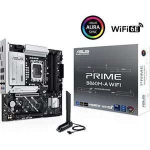 ASUS PRIME B860M-A WIFI