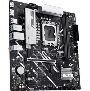 ASUS PRIME B860M-K