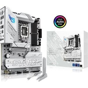 ASUS ROG STRIX B860-A GAMING WIFI
