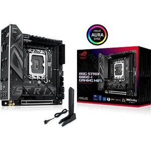 ASUS ROG STRIX B860-I GAMING WIFI