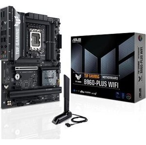 ASUS TUF GAMING B860-PLUS WIFI