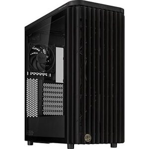 ASUS ProArt PA401 Wood TG PWM Black