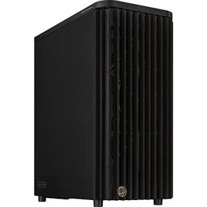 ASUS ProArt PA401 Wood Metal PWM Black