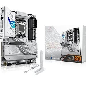 ASUS ROG STRIX X870-A GAMING WiFi