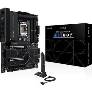 ASUS ProArt Z890-CREATOR WIFI