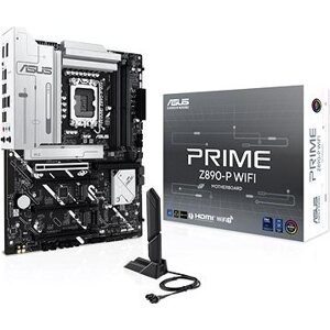 ASUS PRIME Z890-P WIFI