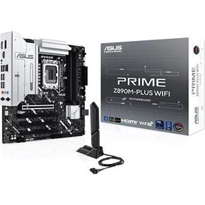 ASUS PRIME Z890M-PLUS WIFI