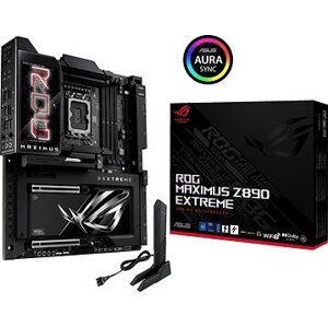 ASUS ROG MAXIMUS Z890 EXTREME