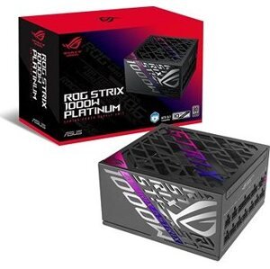 ASUS ROG STRIX 1000 W PLATINUM