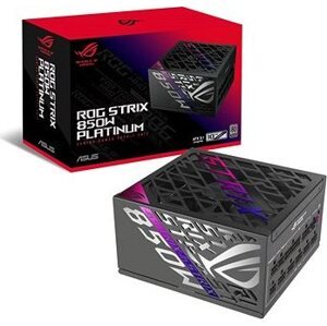 ASUS ROG STRIX 850 W PLATINUM