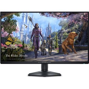 27" Dell Alienware AW2725QF