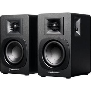 Audio-Technica AT-SP3X