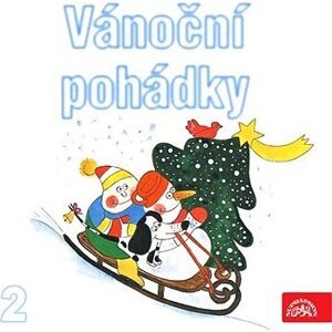 Vánoční pohádky 2
