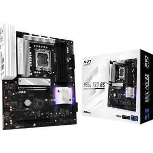 ASROCK B860 Pro RS
