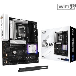 ASROCK B860 Pro RS WiFi