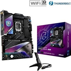 ASROCK Z890 PG NOVA WIFI