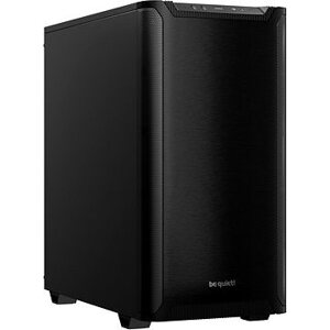 Be quiet! PURE BASE 501 Black