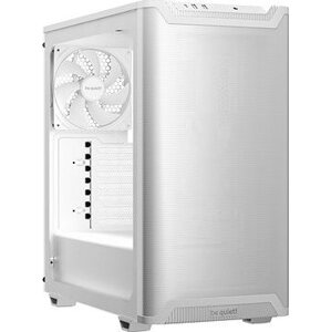 Be quiet! PURE BASE 501 Airflow Window White