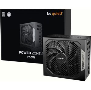 Be quiet! POWER ZONE 2 750 W