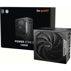 Be quiet! POWER ZONE 2 1000 W