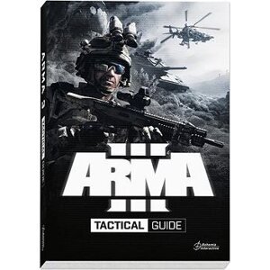 Arma 3 Tactical Guide EN