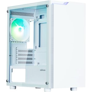 Zalman T4 PLUS White