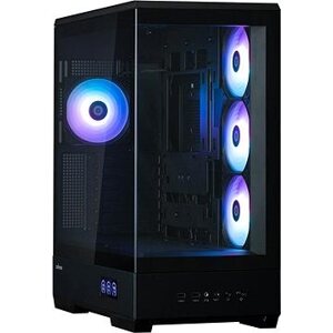 Zalman P50 DS Black
