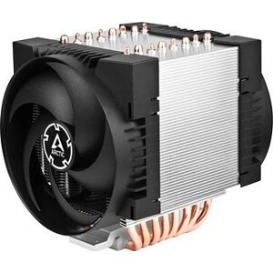 ARCTIC Freezer 4U-M Rev. 2