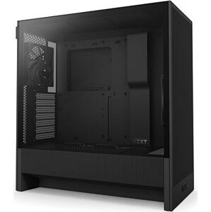 NZXT H5 Flow (2024) All Black