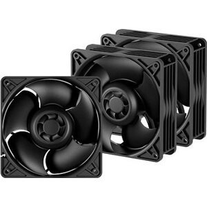 ARCTIC S12038-4K (3 Pack)