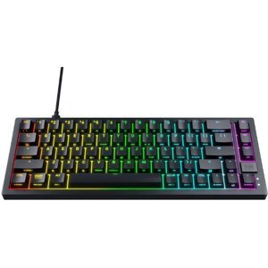 CHERRY XTRFY K5V2, Black – US