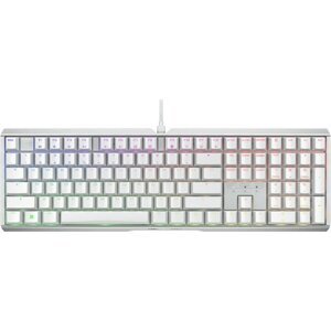 CHERRY XTRFY MX 3.1, White/Silver – US