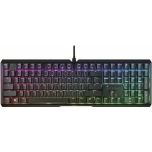 CHERRY XTRFY MX 3.1, Black – US