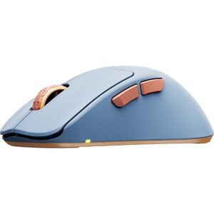 CHERRY XTRFY M64W, Blue