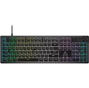 Corsair K55 CORE RGB Black – US