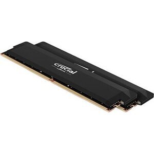 Crucial Overclocking Pro 64GB KIT DDR5 6000MHz CL40
