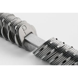 SEED12 Metal Backup System Core