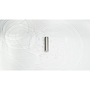 SEED12 Metal Backup System Shell Capsule