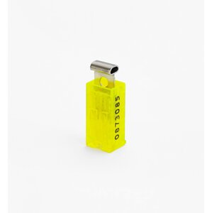 – SEED12 Metal Backup System Security seal