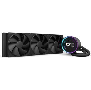 NZXT KRAKEN ELITE 360