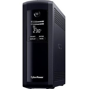 CyberPower VP1600ELCD
