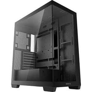 DeepCool CG580 Black