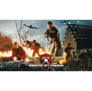 Forgotten but Unbroken – PC Digital