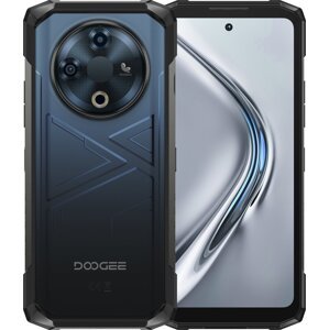 Doogee Fire 6 6 GB/256 GB Deepsea Blue