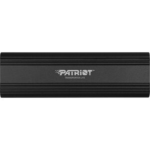 Patriot Transporter Lite 4 TB, čierny
