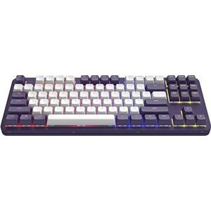 Dark Project ALU 87A Violet – UK