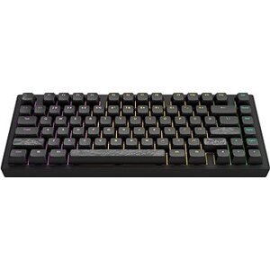 Dark Project ALU Terra Nostra Black – UK