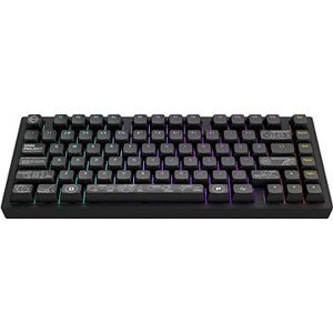 Dark Project ALU Terra Nova Black – UK