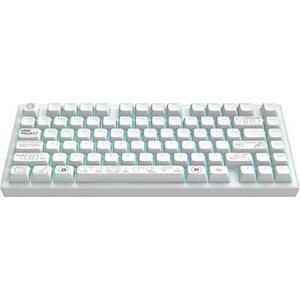 Dark Project ALU Terra Nova White – UK