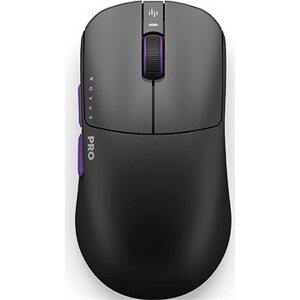 Dark Project Novus Pro Wireless Mouse, Blackberry